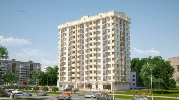 Продаю 2-к квартиру (53 м²) в Бишкеке