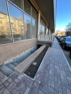 Продаю -к помещение (126 м²) в Бишкеке