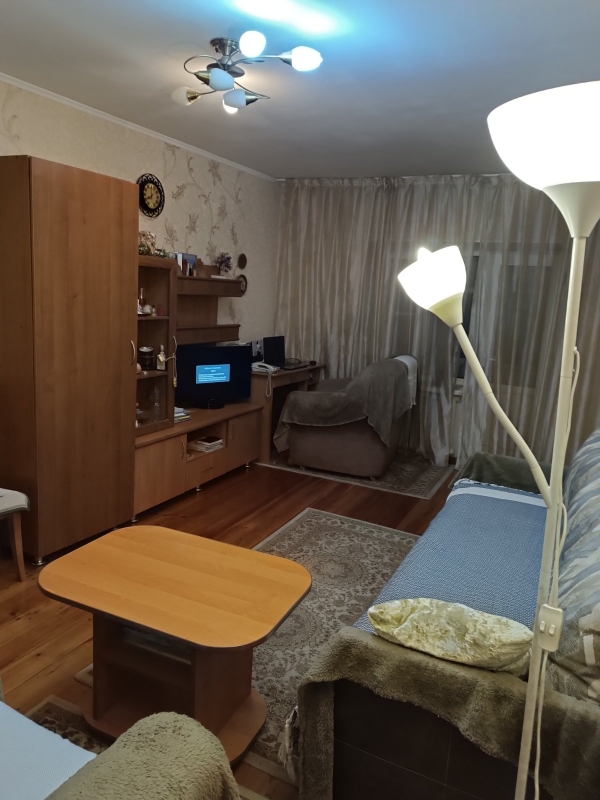 Продаю 2-к квартиру (48 м²) в Бишкеке