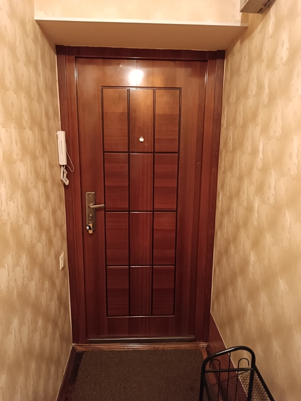 Продаю 2-к квартиру (48 м²) в Бишкеке