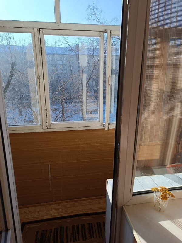 Продаю 2-к квартиру (48 м²) в Бишкеке