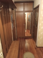 Продаю 2-к квартиру (48 м²) в Бишкеке