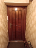 Продаю 2-к квартиру (48 м²) в Бишкеке