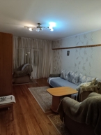 Продаю 2-к квартиру (48 м²) в Бишкеке