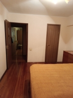 Продаю 2-к квартиру (48 м²) в Бишкеке