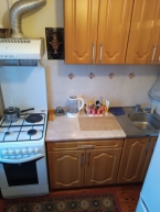 Продаю 2-к квартиру (48 м²) в Бишкеке