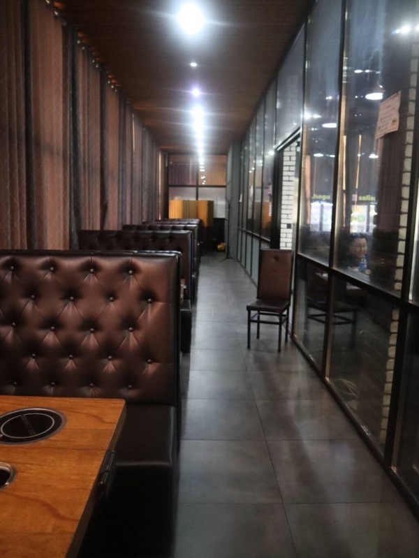 Продаю -к помещение (280 м²) в Бишкеке