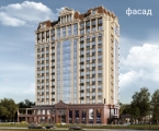 Продаю 2-к квартиру (79 м²) в Бишкеке