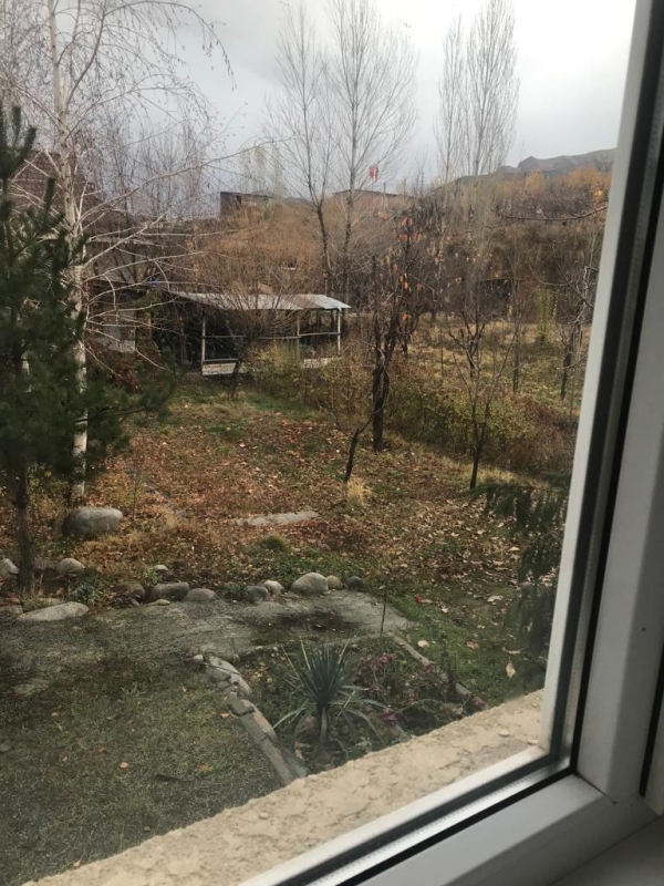 Продаю 5-к дом (250 м²) в Бишкеке