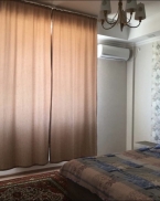 Сдаю 3-к квартиру (86 м²) в Бишкеке