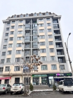 Продаю 3-к квартиру (82 м²) в Бишкеке