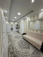 Продаю 4-к квартиру (118 м²) в Бишкеке
