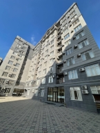 Продаю 4-к квартиру (134 м²) в Бишкеке