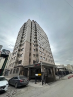 Сдаю 4-к квартиру (157 м²) в Бишкеке