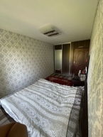 Продаю 3-к квартиру (58 м²) в Бишкеке