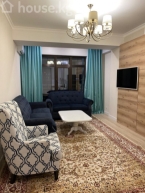 Сдаю 2-к квартиру (61 м²) в Бишкеке