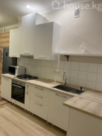 Сдаю 2-к квартиру (61 м²) в Бишкеке