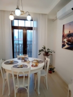 Сдаю 4-к квартиру (120 м²) в Бишкеке