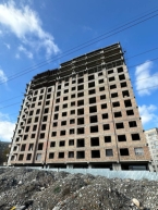 Продаю 1-к квартиру (32 м²) в Бишкеке