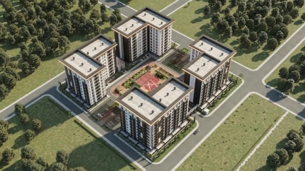 Продаю 1-к квартиру (42.21 м²) в Бишкеке