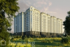 Продаю 2-к квартиру (62 м²) в Бишкеке