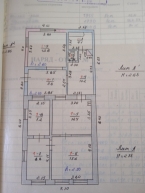 Продаю 5-к дом (85 м²) в Бишкеке