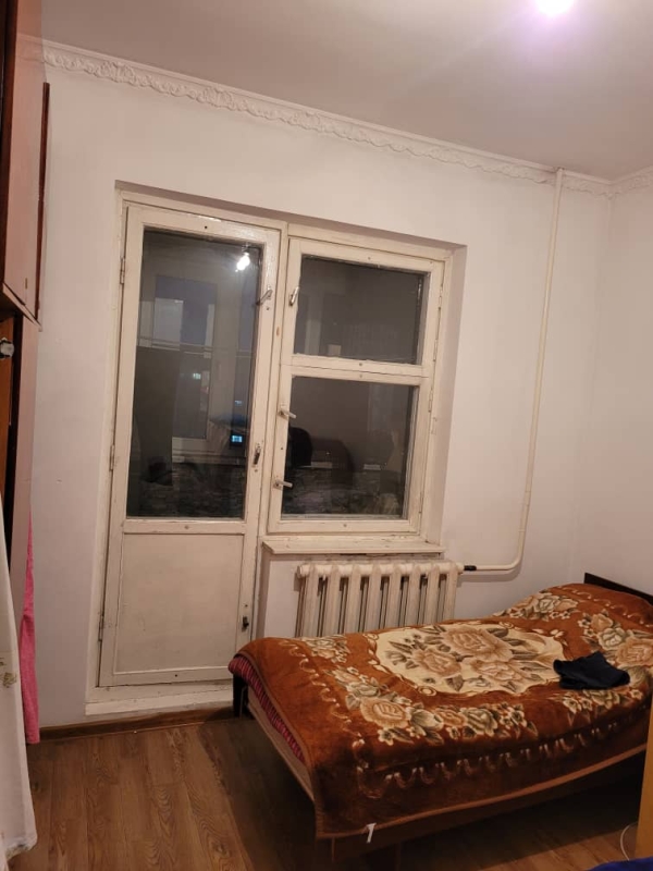 Продаю 2-к квартиру (52.7 м²) в Бишкеке