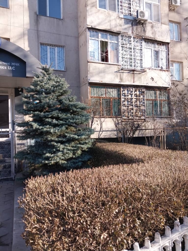 Продаю 2-к квартиру (49 м²) в Бишкеке