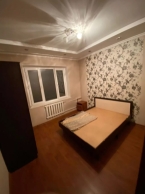 Продаю 3-к квартиру (62 м²) в Бишкеке
