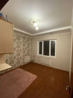 Продаю 3-к квартиру (62 м²) в Бишкеке