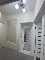 Сдаю 3-к квартиру (80 м²) в Бишкеке