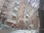 Продаю -к квартиру (33 м²) в Бишкеке