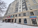 Продаю 3-к офис (76 м²) в Бишкеке
