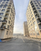 Продаю 2-к квартиру (44 м²) в Бишкеке