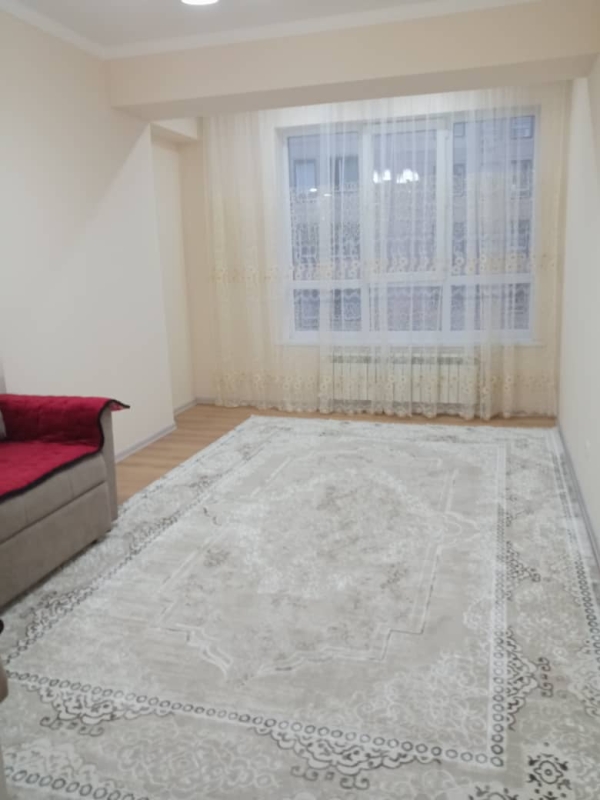 Продаю 2-к квартиру (59 м²) в Бишкеке