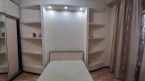 Продаю 4-к квартиру (134.3 м²) в Бишкеке
