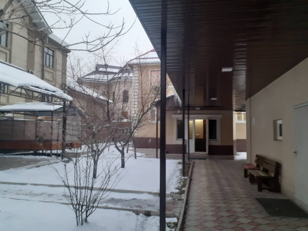 Сдаю 9-к дом (500 м²) в Бишкеке