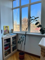 Продаю 3-к квартиру (140 м²) в Бишкеке