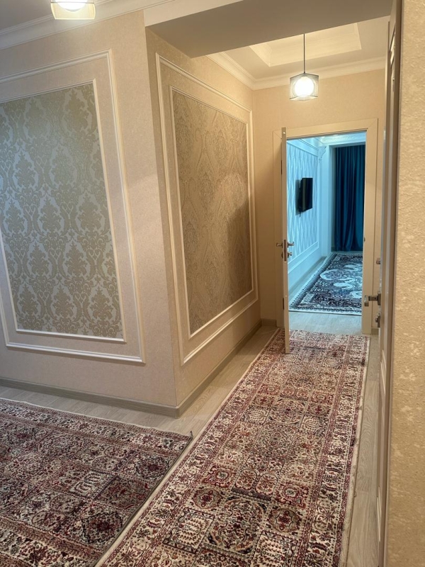 Сдаю 4-к квартиру (120 м²) в Бишкеке