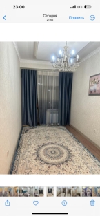 Сдаю 4-к квартиру (120 м²) в Бишкеке