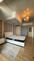 Сдаю 3-к квартиру (135 м²) в Бишкеке