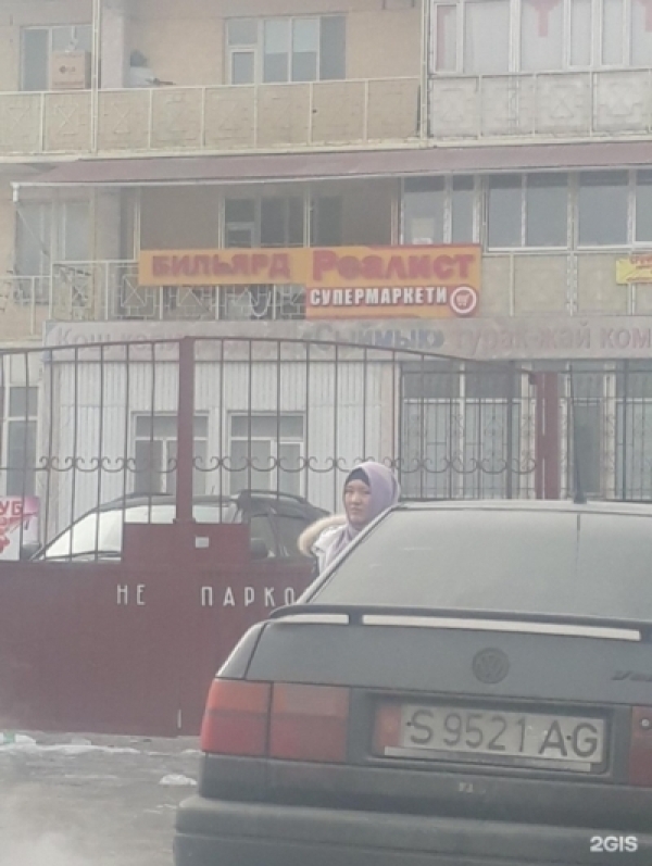 Продаю 1-к квартиру (42 м²) в Бишкеке