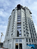 Продаю 1-к квартиру (62 м²) в Бишкеке