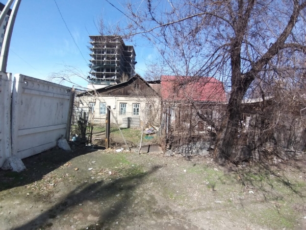 Продаю 3-к дом (60 м²) в Бишкеке
