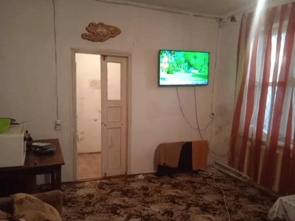 Продаю -к дом (1 м²) в Бишкеке