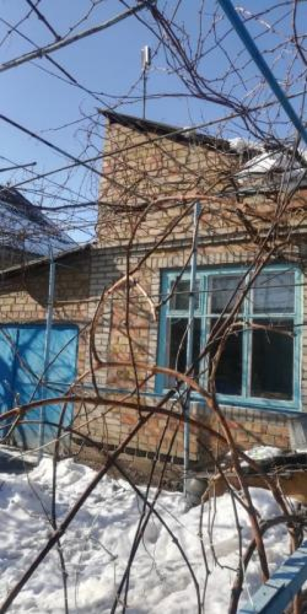 Продаю 5-к дом (96 м²) в Бишкеке