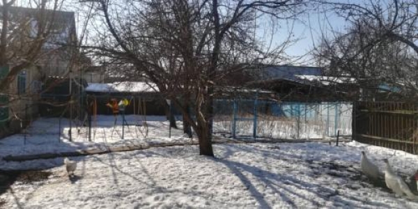 Продаю 5-к дом (96 м²) в Бишкеке
