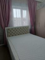 Сдаю 2-к квартиру (42 м²) в Бишкеке
