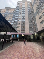 Продаю 3-к квартиру (116 м²) в Бишкеке