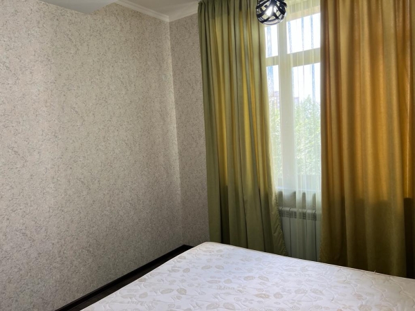 Сдаю 2-к квартиру (70 м²) в Бишкеке